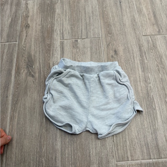 COPY - Zara boy toddler shorts - Picture 4 of 5